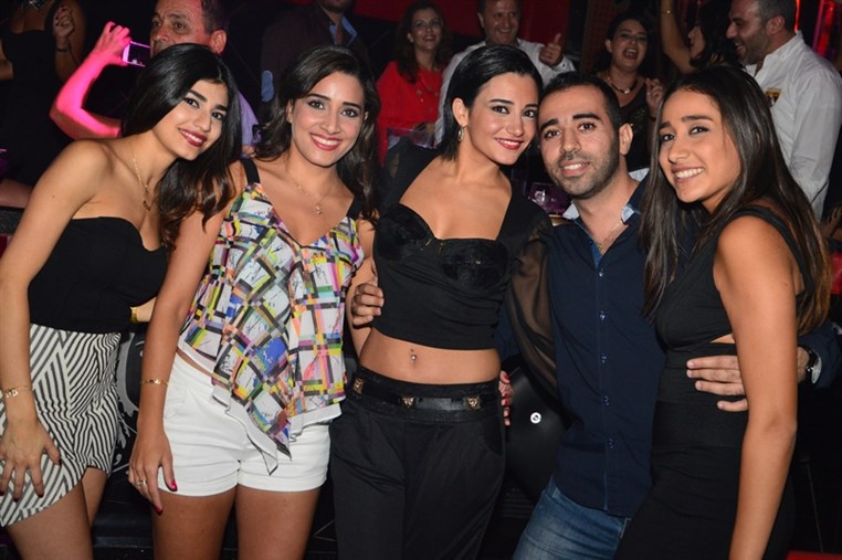 Diva Club on Saturday Night